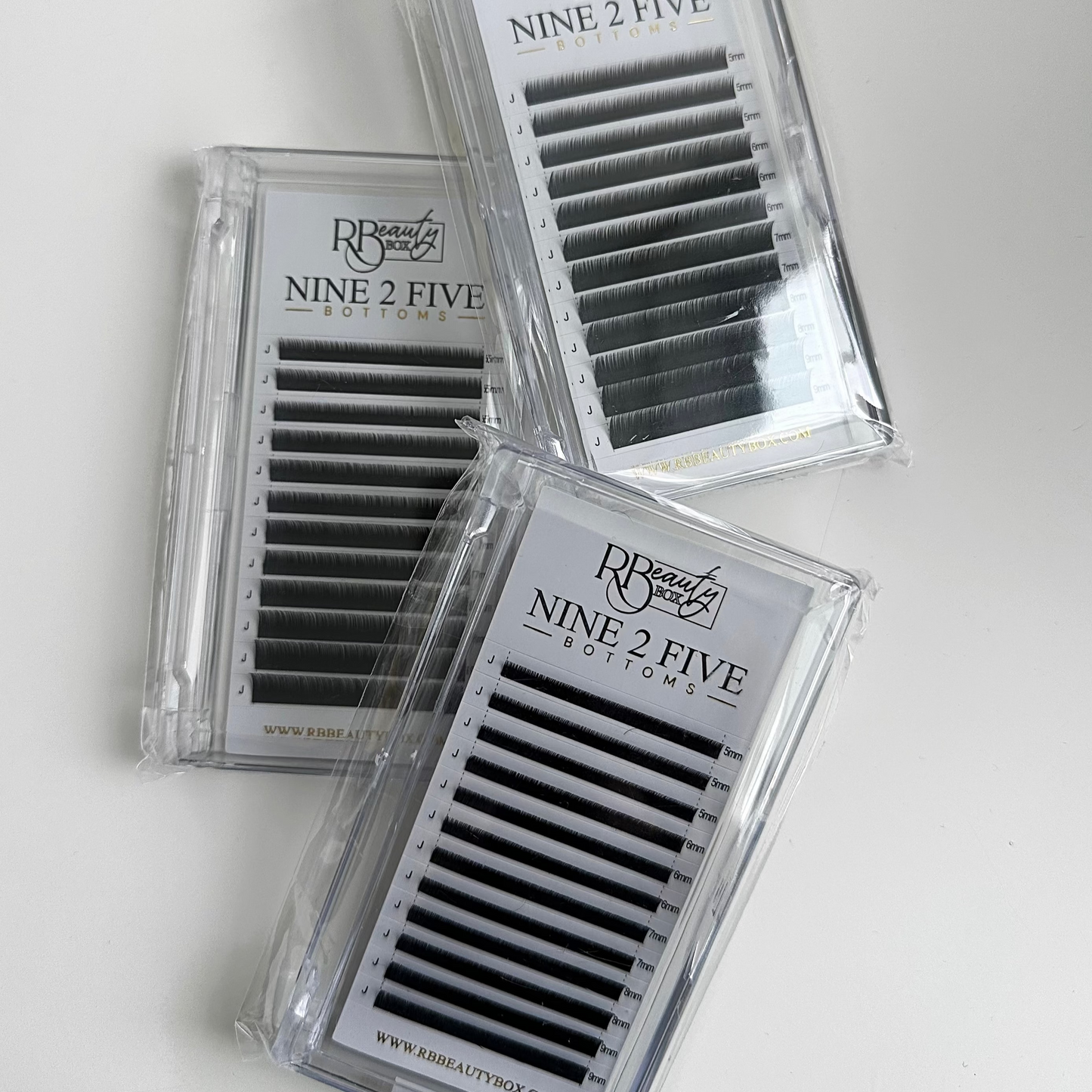 Nine 2 Five Bottoms