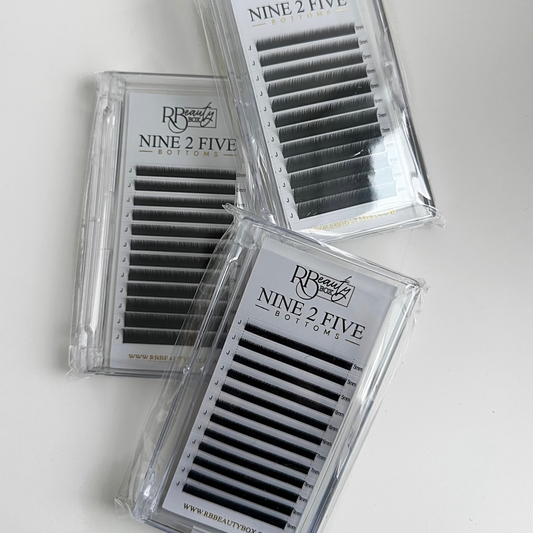 Nine 2 Five Bottoms