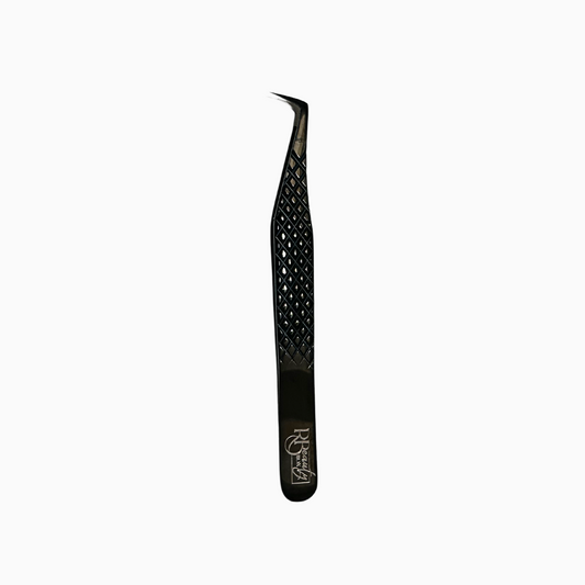 Icon L Boot Fiber Tip Tweezer