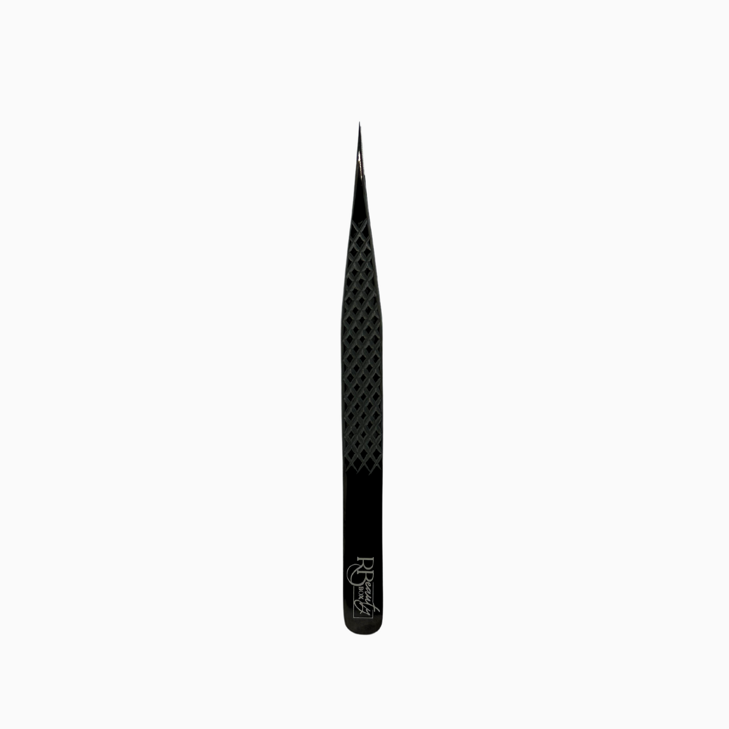 Isolation Fiber Tip Tweezer