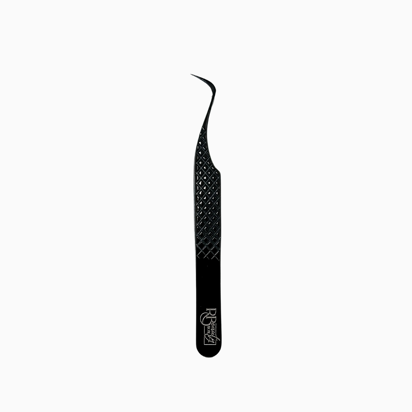 Hooked Volume Tweezer