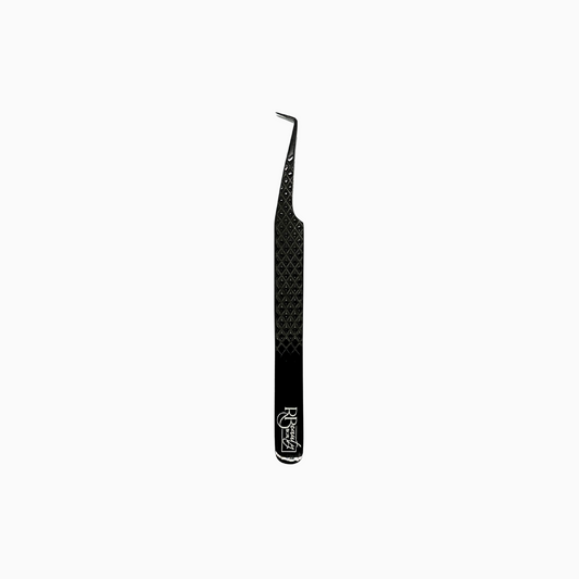 Petite Diamond Grip Tweezer